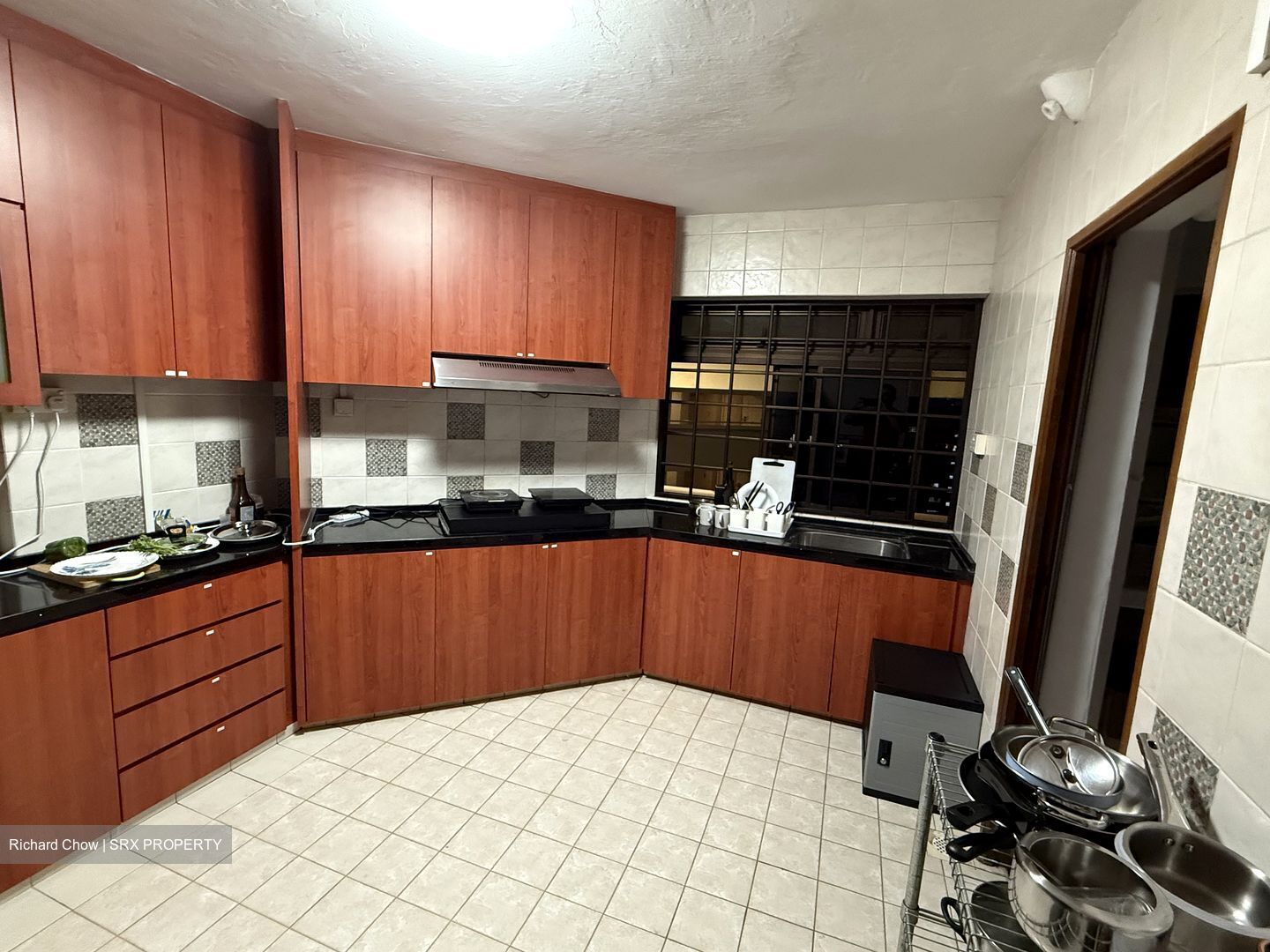 Ivory Heights (D22), Condominium #622764041